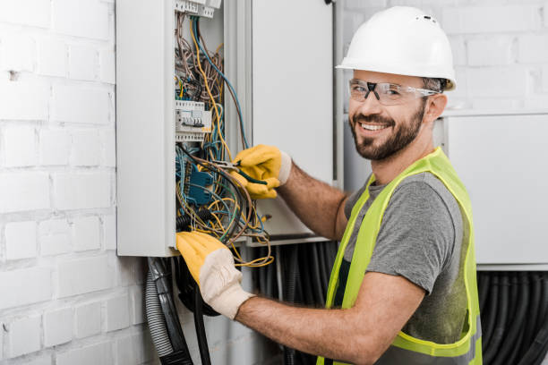 Best Electrician for Home Renovation  in Metropolis, IL