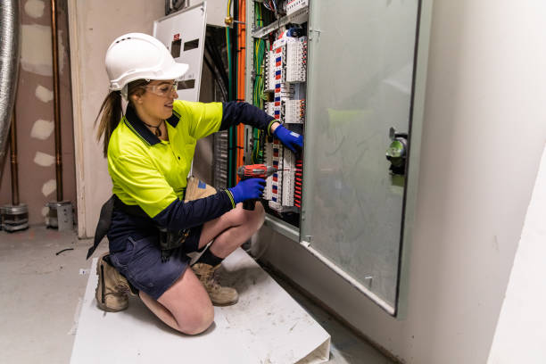 Best Affordable Electrical Installation  in Metropolis, IL