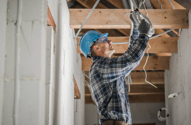 Best Electrician for Home Renovation  in Metropolis, IL