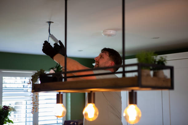 Best Electrical Contractors for Businesses  in Metropolis, IL