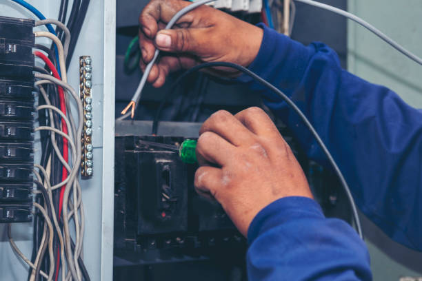 Best Residential Electrician Services  in Metropolis, IL
