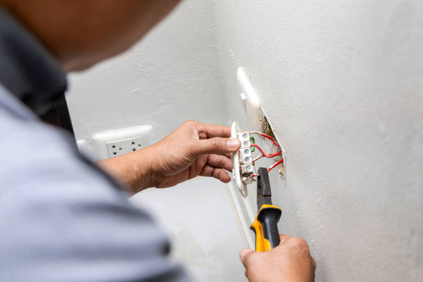 Best Residential Electrician Services  in Metropolis, IL