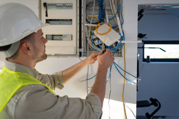 Best Electrical Wiring Services  in Metropolis, IL