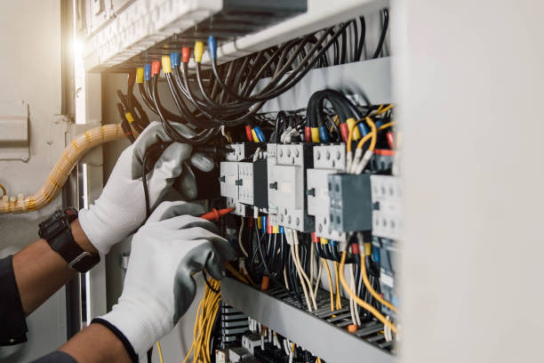 Best Electrical Repair Services  in Metropolis, IL